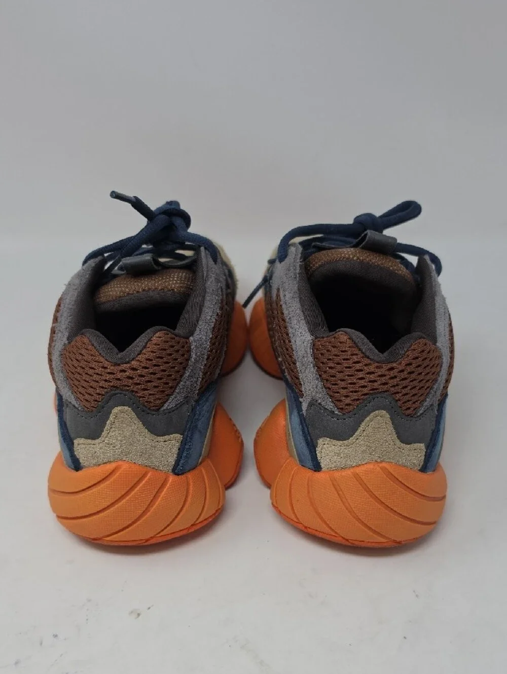 adidas Yeezy 500 'Enflame' GZ5541 Men's Shoes Size 8